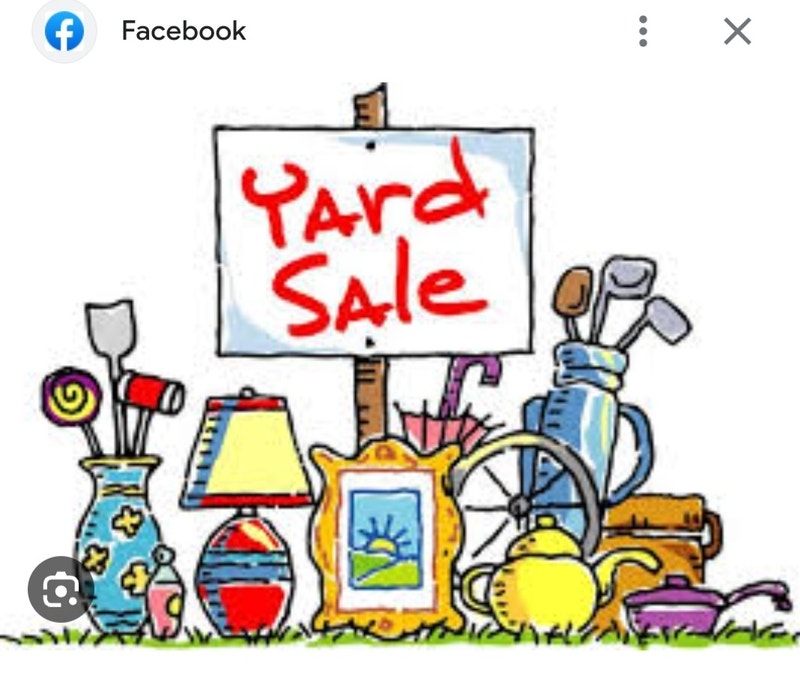 Yard Sale Nicholas Crescent Garage Sales London Kijiji