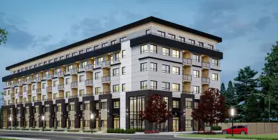 I’m moving out of London, so reassigning my 1 bedroom apartment. Lease ends June 30, 2026 - you can...