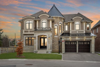 ELEVATE YOUR LIFESTYLE W/ THIS LUXURIOUS HOME 5Bed 5Bath!
