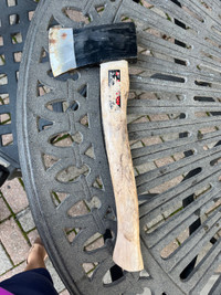 Small axe for sale