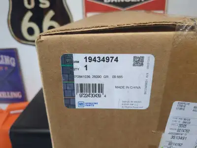 Brand new tailgate speaker kit