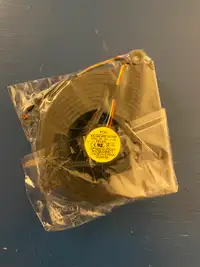 Computer Cooling Fan