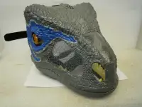 DINOSAURE Halloween masque avec sons Dinosaur head mask +sounds