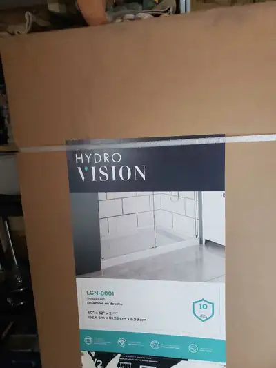 Base de douche  neuve , View more