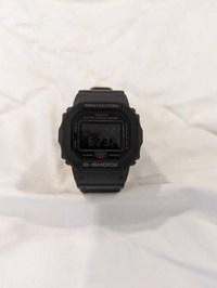 Casio G-Shock