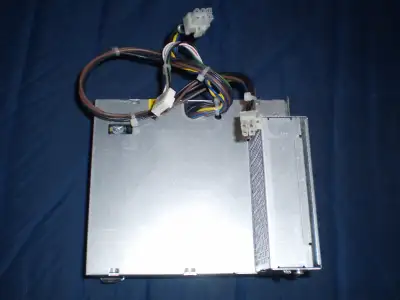 HP Power Supply, Model HP-2402E0, View more