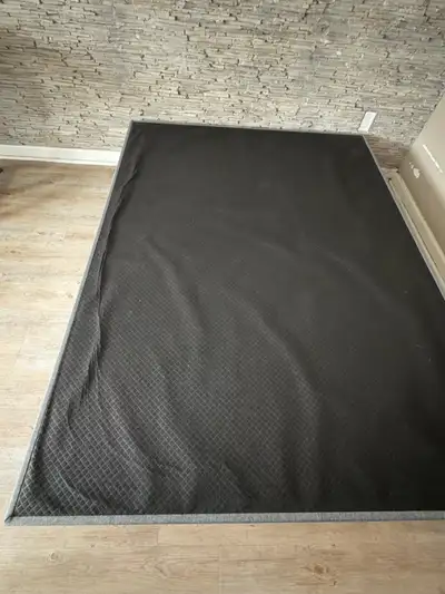 Mattress Queen Platform Base, View more