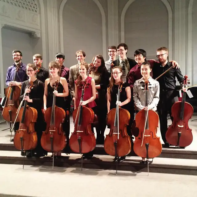 Cello Lessons - Cours de violoncelle64661852021633120