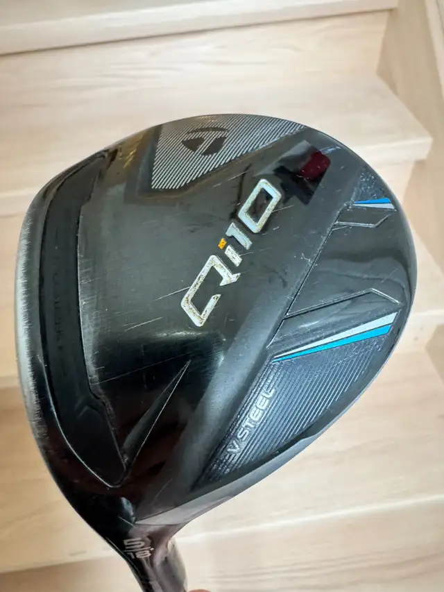 TaylorMade P790 irons,  Titleist, Callaway, Ping - LEFT HANDED in Golf in City of Toronto - Image 5