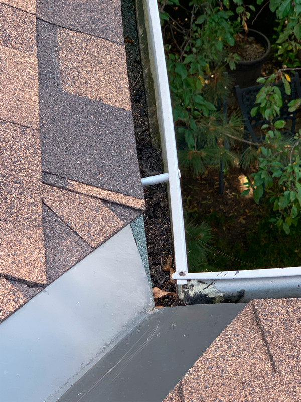 Roof and Gutter / Eavestrough Cleaning & More. in Cleaners & Cleaning in Oshawa / Durham Region - Image 3