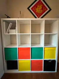IKEA BookShelf