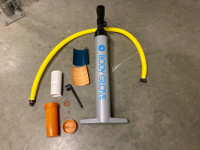 Body Glove Manual pump for SUP only used twice!