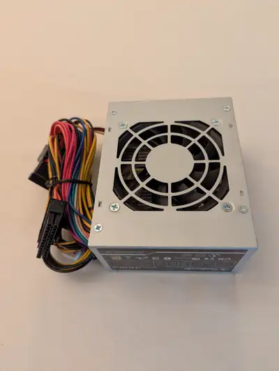 SFX 300W Bronze Power Supply, View more