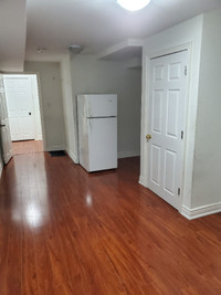 Basement / Room available for Rent