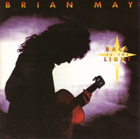 BRIAN MAY CD (QUEEN) - Back To The Light w/ Cozy Powell 1993