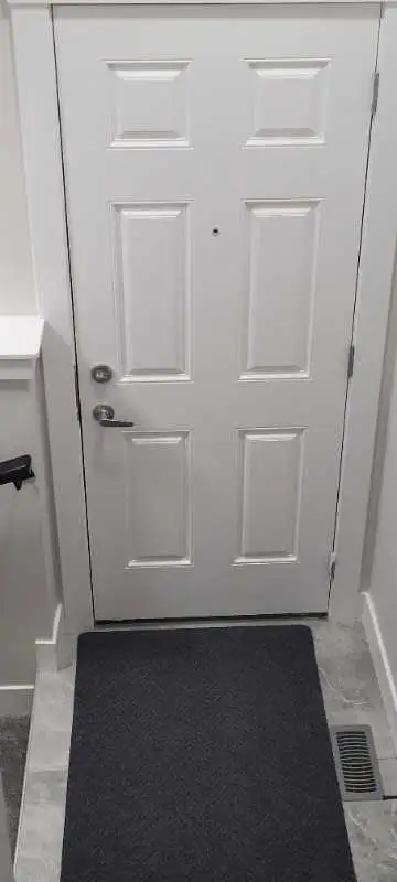 Basement for rent