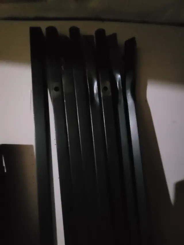 Gazebo Frame in Other in Ottawa - Image 3