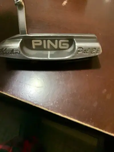 Ping Pal 2i Putter, View more