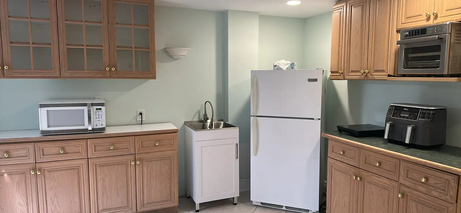 pictures of the unit