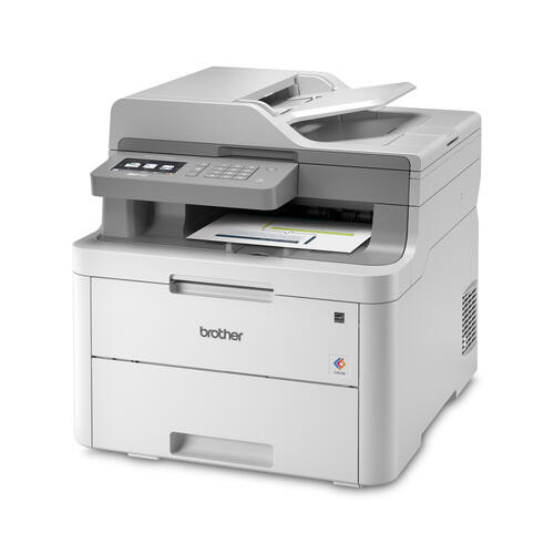 Brother MFCL3710CW All-in-One Multifunction Colour Printer in Printers, Scanners & Fax in Regina - Image 2