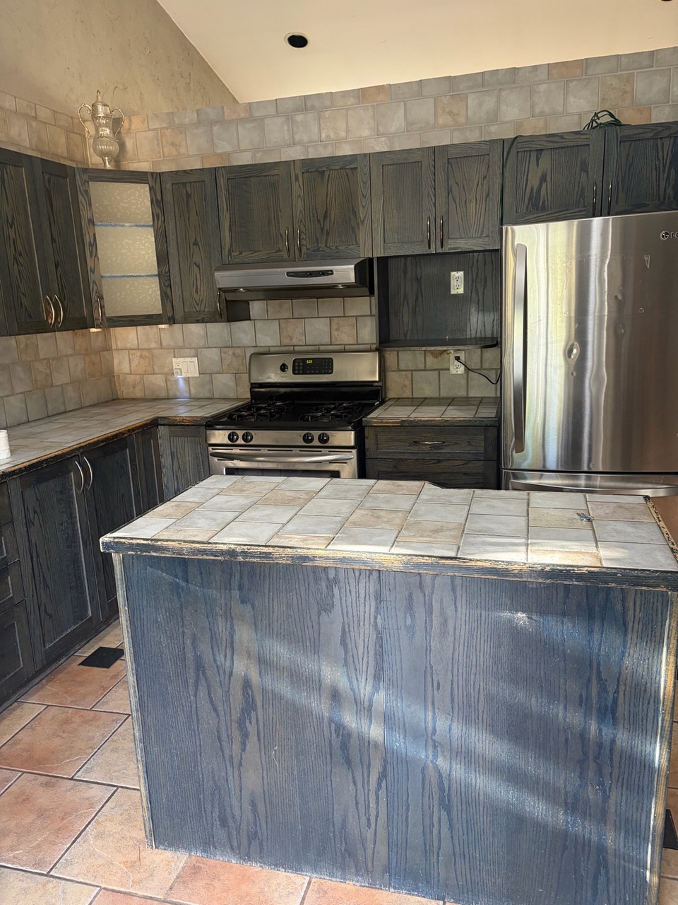 . 686 Garwood main floor duplex for rent $2250.00 4