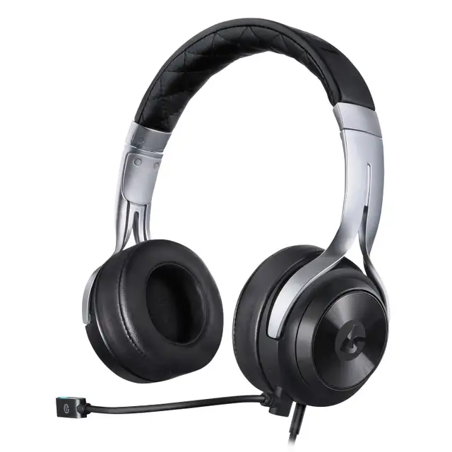 LucidSound LS20 gaming headset ps4 Xbox one/écouteurs in XBOX One in City of Montréal - Image 2