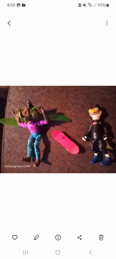 2015 teenage mutant ninja turtles tmnt figures, View more