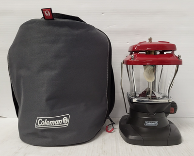 (N94912-1) Coleman Elite Propane Lantern, View more