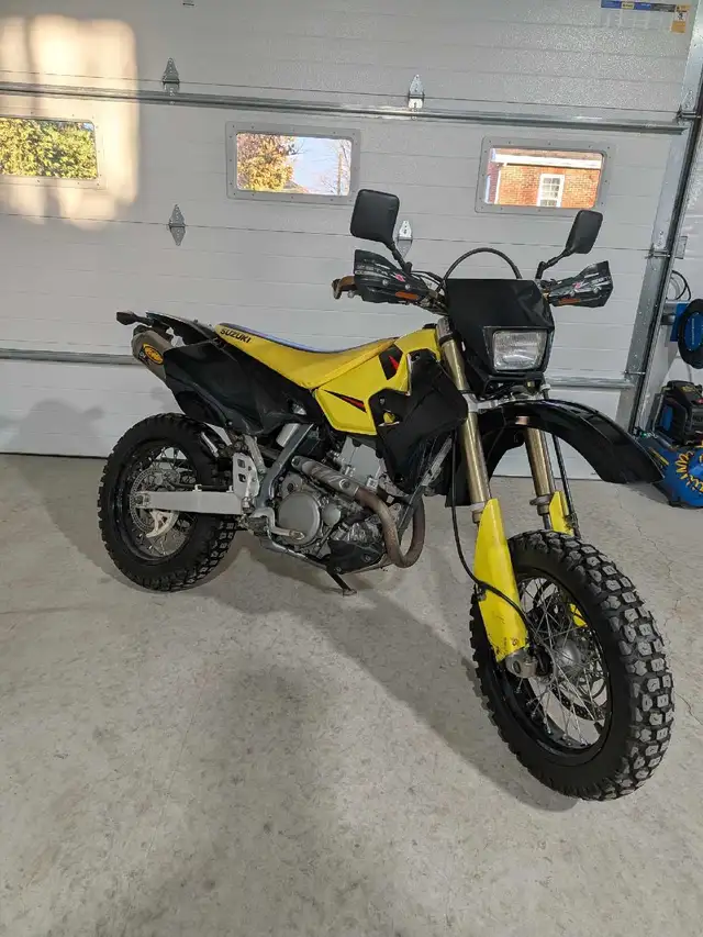DRZ400SM in Other in Peterborough - Image 2