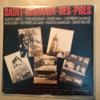 CD Saint-Germain-des-Prés