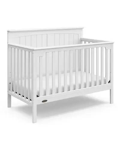Graco Jordan Convertible Crib, View more