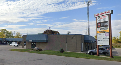 Large space available for lease. Suited for retail, medical, office, or boutique manufacturing. Poss...