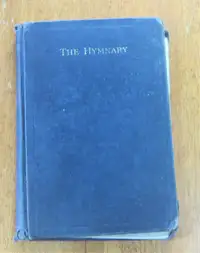 The Hymnary Copyright Canada 1930 by The United Church Publishin