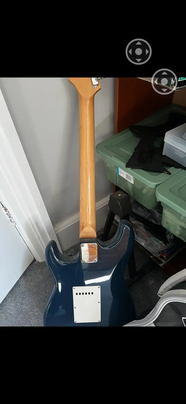 Barracuda Guitar   in Guitars in Peterborough - Image 6