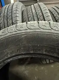 255/55/18 all season tires
