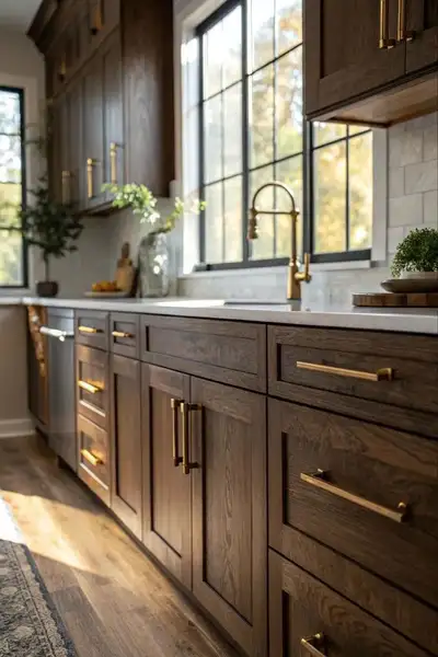Stylish Custom Cabinets | Perfect Fit for Any Home, View more
