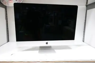 Apple iMac intel i5 1000gb storage 8gb ram, View more