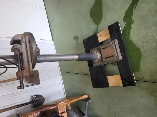Column Drill472303172856719361