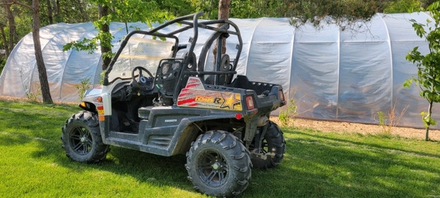 2013 hisun RS8R  in ATVs in Barrie - Image 2