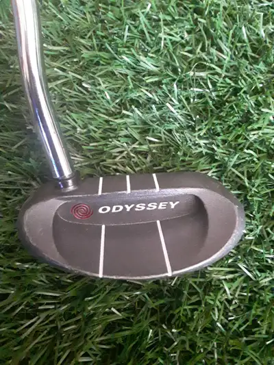 Odyssey DFX 1100 Putter (RH), View more