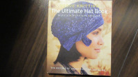 The Ultimate Hat Book - Vogue Knitting - REDUCED PRICE
