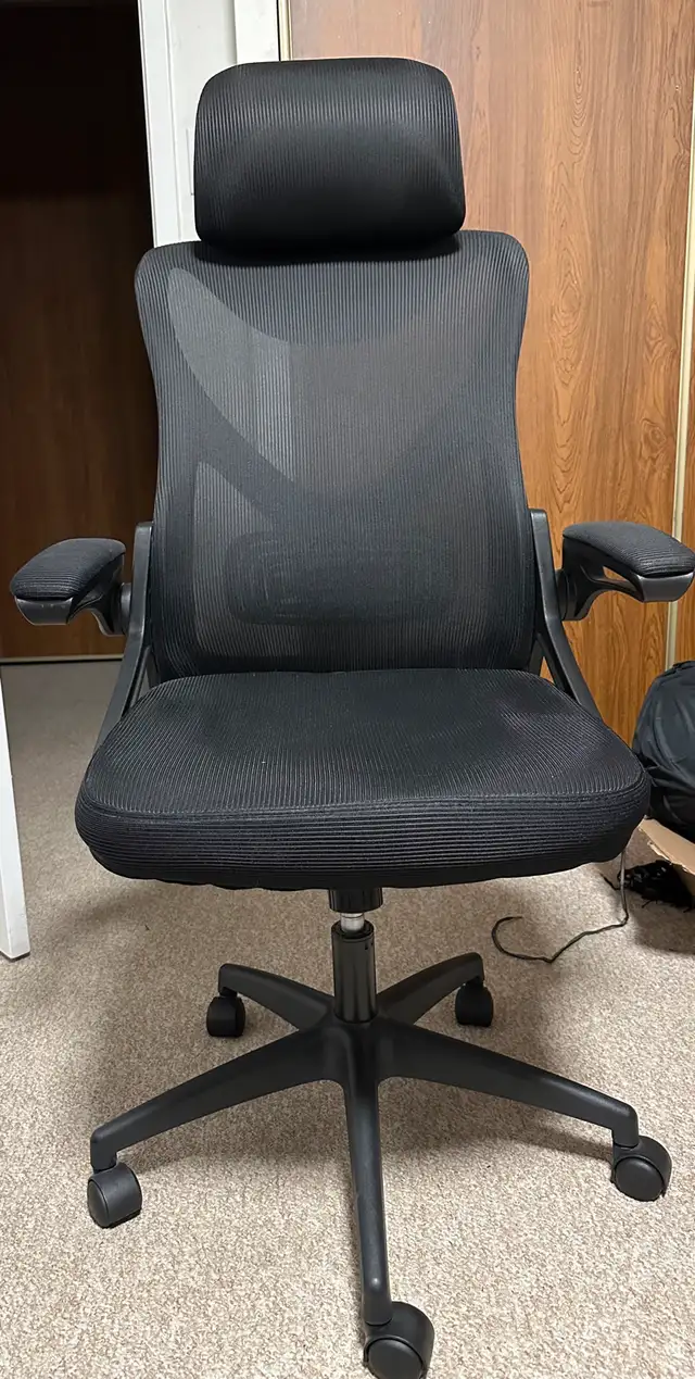 Office Ergonomic Chair628632613111071224