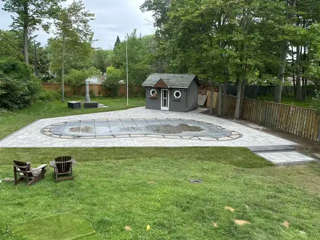 Transform Your Yard– See Your Dream House!!! Free Estimate63436969112707123