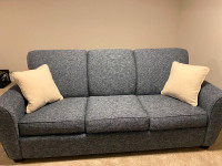 New Decor-Rest Queen Sofa Pull Out Bed