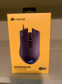 Corsair Gaming Mouse 