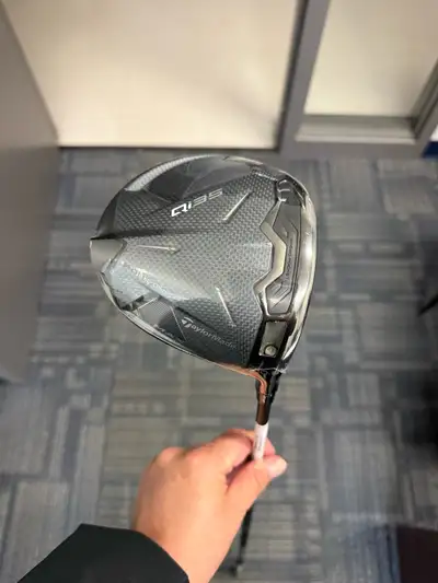 Taylor Made Qi 35 Driver (New), View more