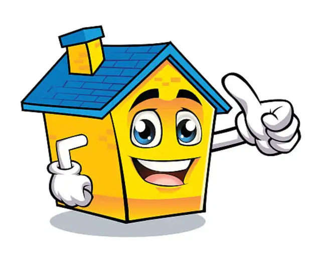 1- bedroom country house for rent