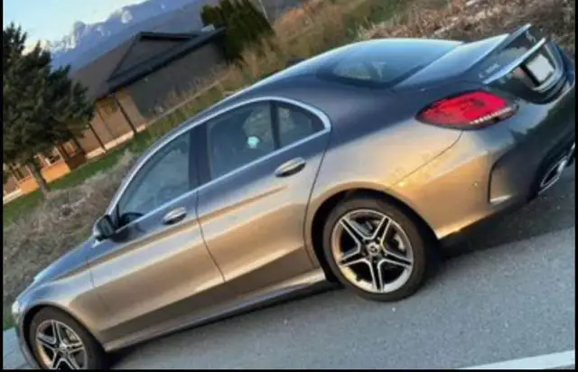 2019 Mercedes-Benz C300 4MATIC in Cars & Trucks in Tricities/Pitt/Maple - Image 4