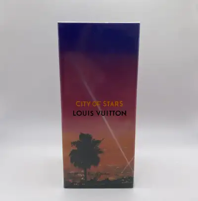 Louis Vuitton City of Stars EDP (100ml) FREE DELIVERY , View more