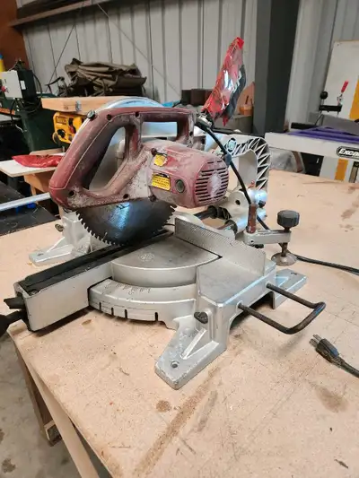 Miter Saw, View more